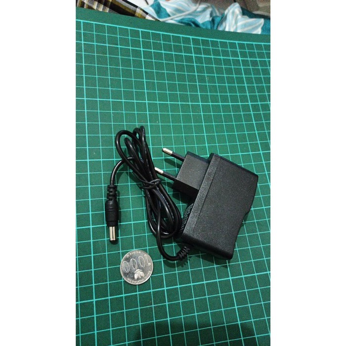 Adaptor DC 5 V 5V 2 A 2A Power Supply rasberry pi pie