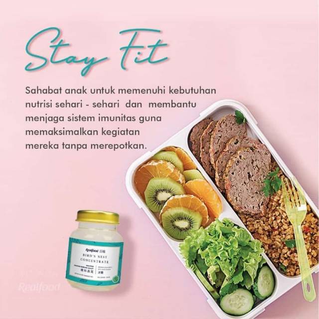 

BELI 1 PACK ISI 12 MINUMAN SARANG BURUNG WALET ASLI