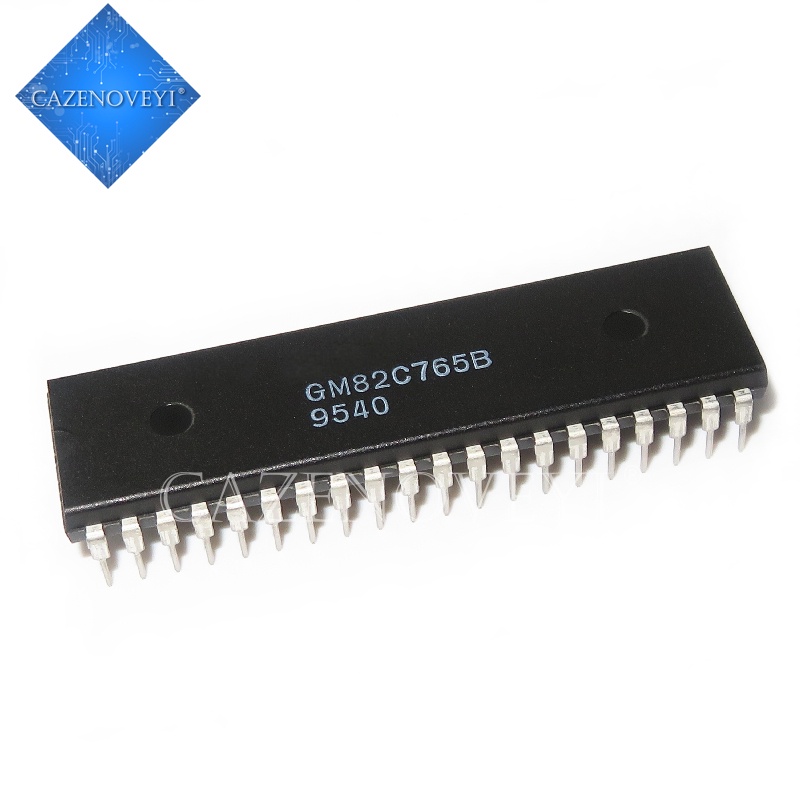 1pc Gm82C765 Gm82C765 Dip-40