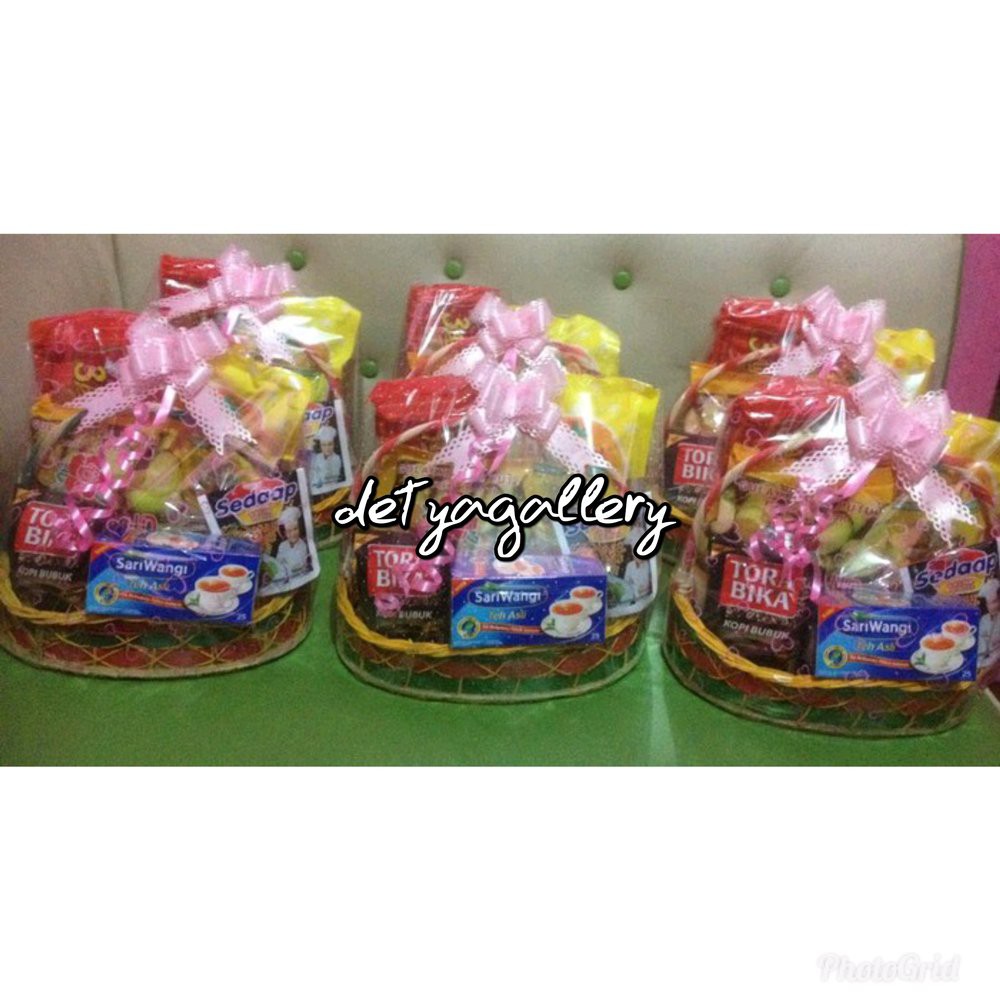 

PARCEL SEMBAKO MURAH PARCEL LEBARAN MURAH Berkualitas