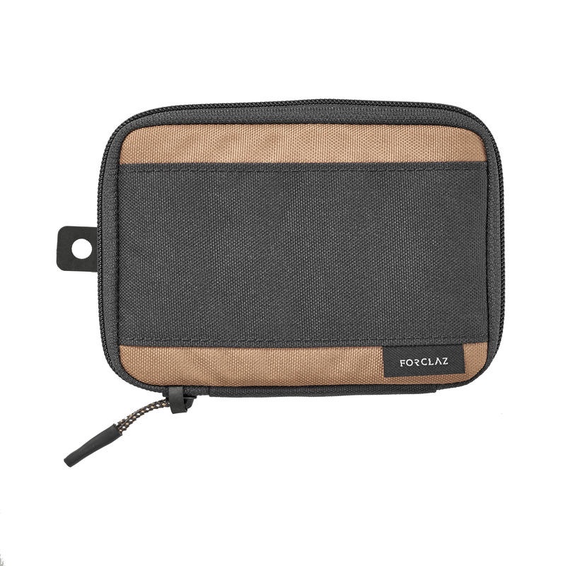 FORCLAZ Tas Organizer Travel Wallet