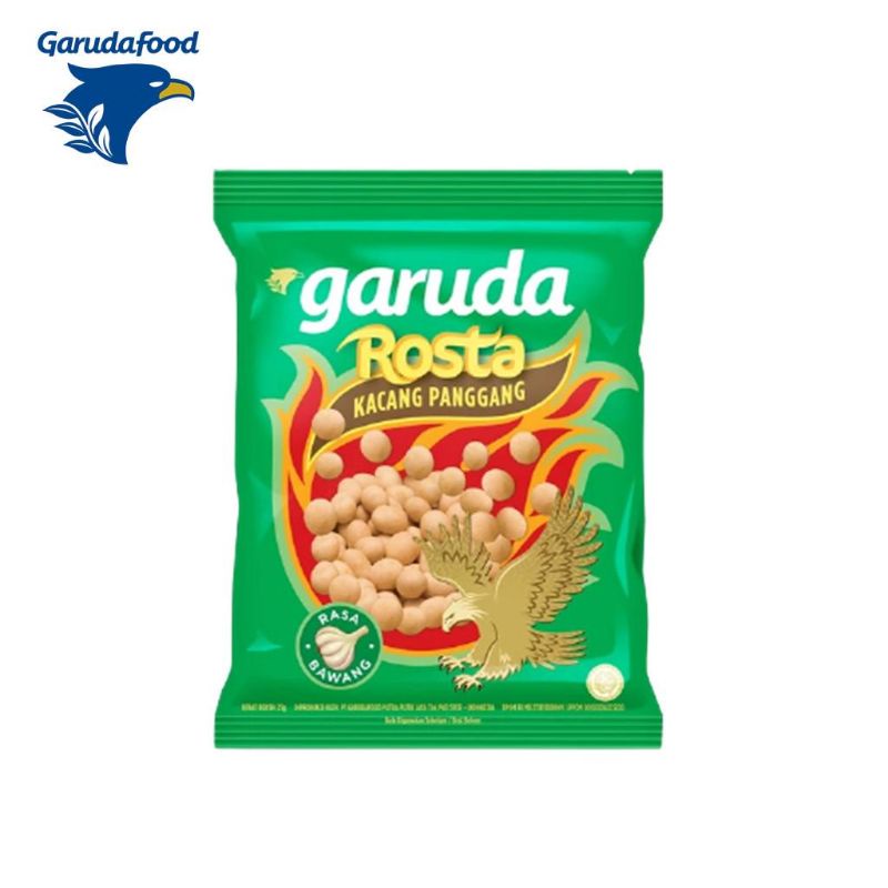 

GARUDA ROSTA PANGGANG ALL VAR 95
