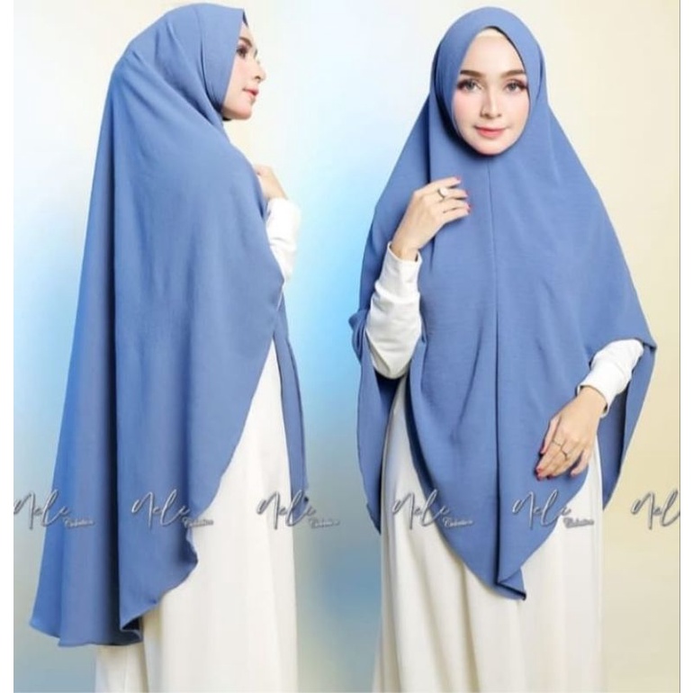 Khimar savina ped