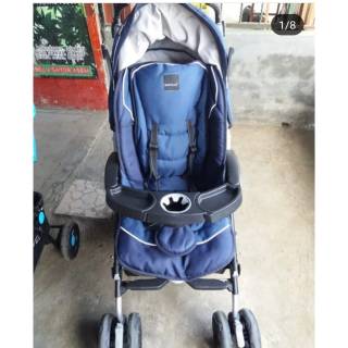 baby elle polaris review