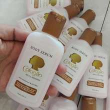 BODY SERUM COLLAGEN MECCA ANUGRAH/ BODY SERUM PEMUTIH TUBUH CV MECCA ANUGRAH