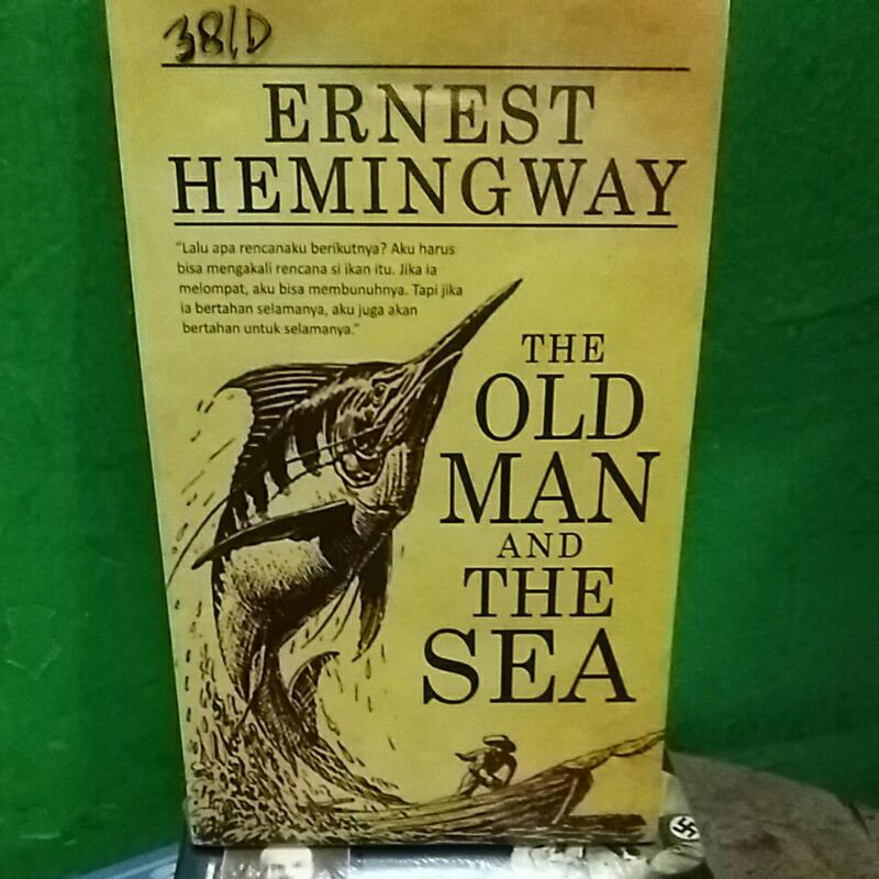 The Old Man And The Sea