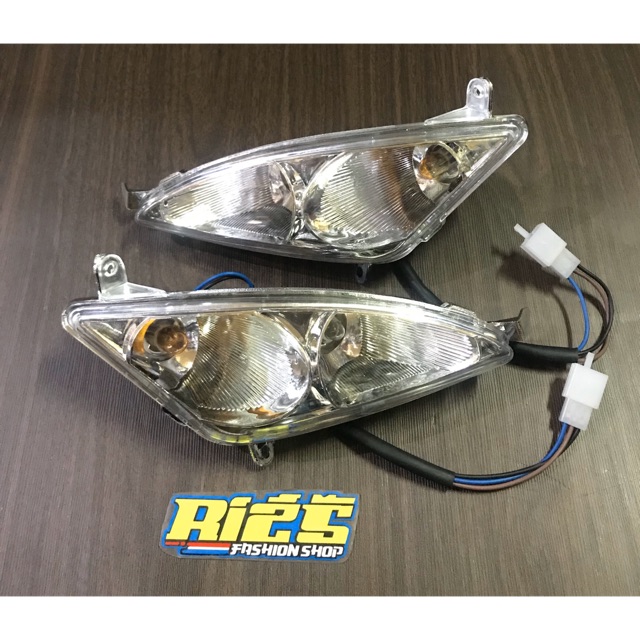 Sen Mx sen mio sporty mio mx thailand