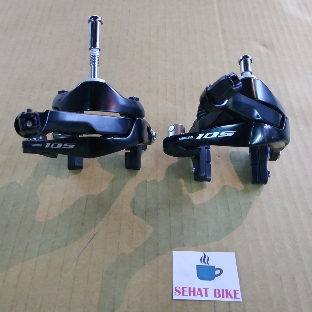 Brake U Brake Shimano 105 R7000 Original
