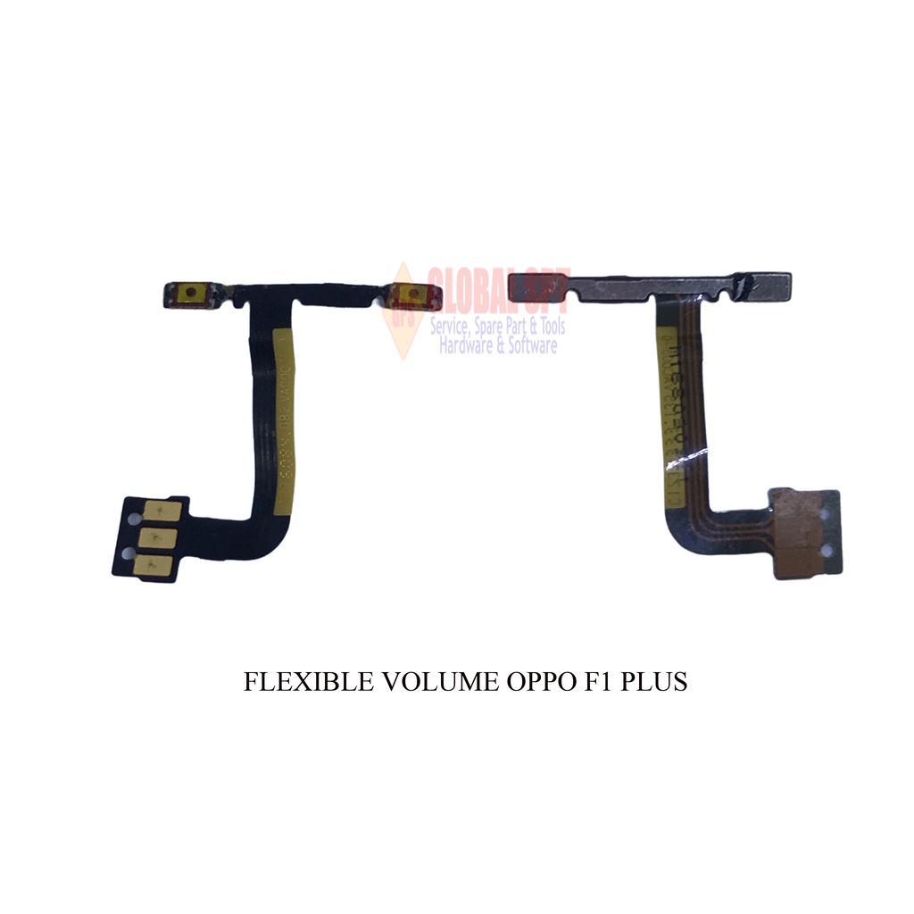 FLEXIBLE OPPO F1 PLUS VOLUME / F1+ / F1PLUS VOL