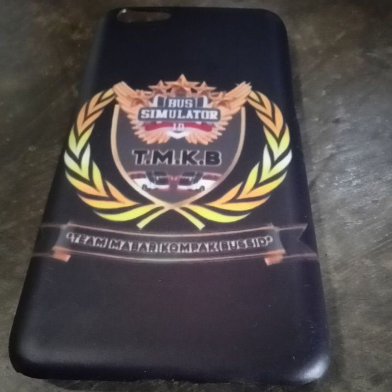 casing oppo a71 baru.