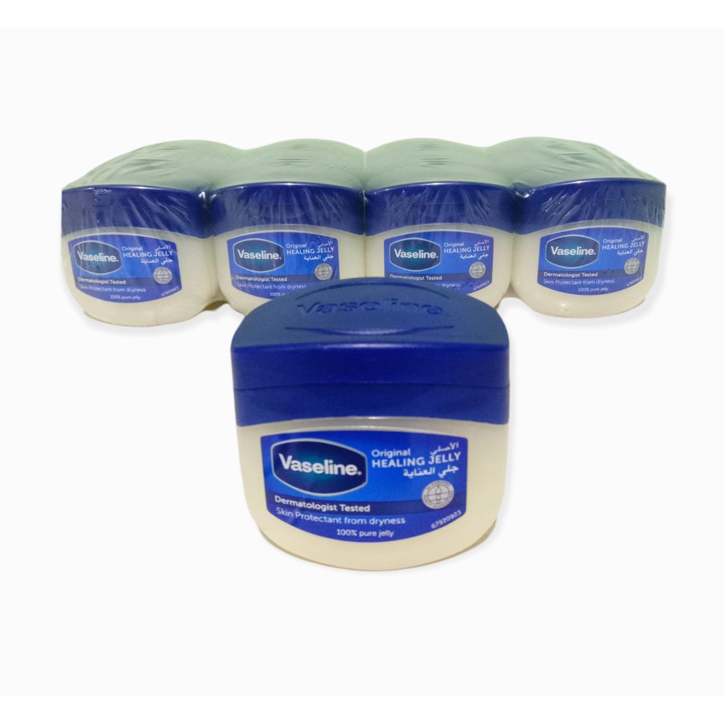 VASELINE ARAB ORIGINAL 100% 60ml