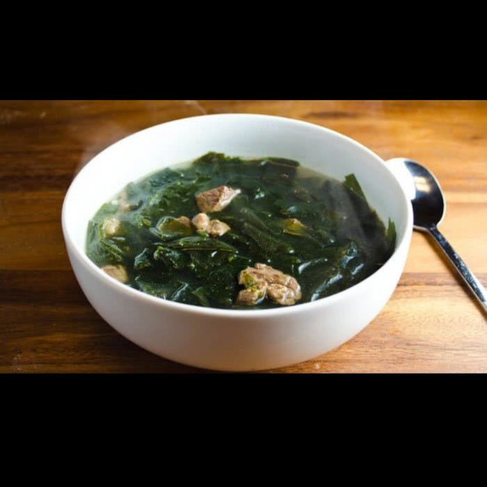 

Q121Sa Essential Miyeok / Dried Seaweed Korea / Sushi Nori Rumput Laut 50Gr D51qs44