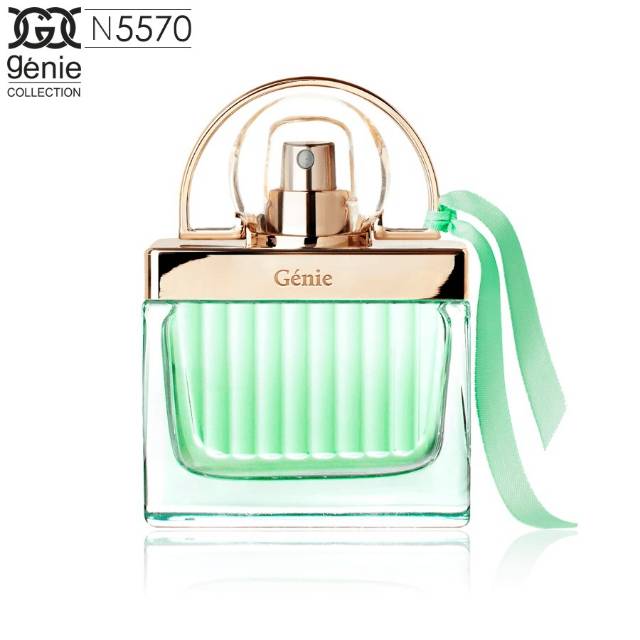 Parfum Genie  Love Story Eau Sensuelle | Parfum cewek