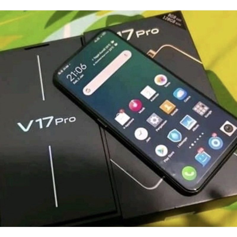 SECOND VIVO V17 PRO