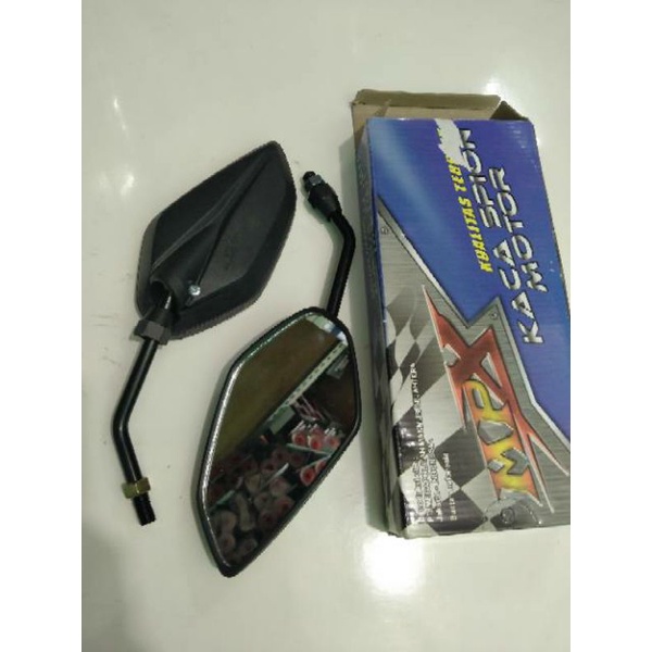 KACA SPION STANDART YMAH4 JUP-MX/JUP-Z/MIO GT/VIXION DLL