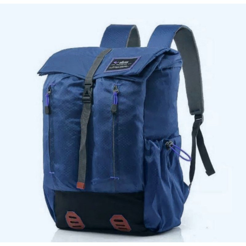 TAS RANSEL ELBRUS ORIGINAL ROLL-TOP, TAS RANSEL PRIA ELBRUS ORIGINAL