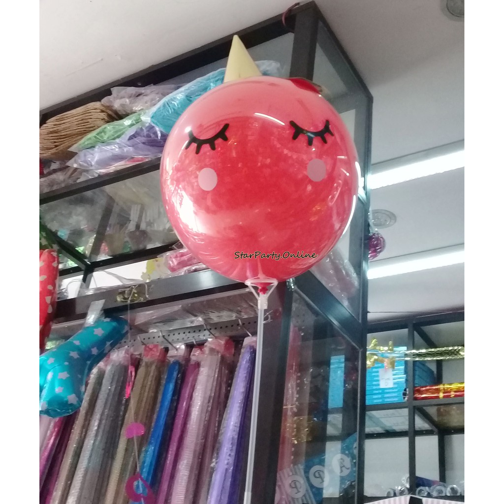 Balon PVC Unicorn /Balon Unicorn