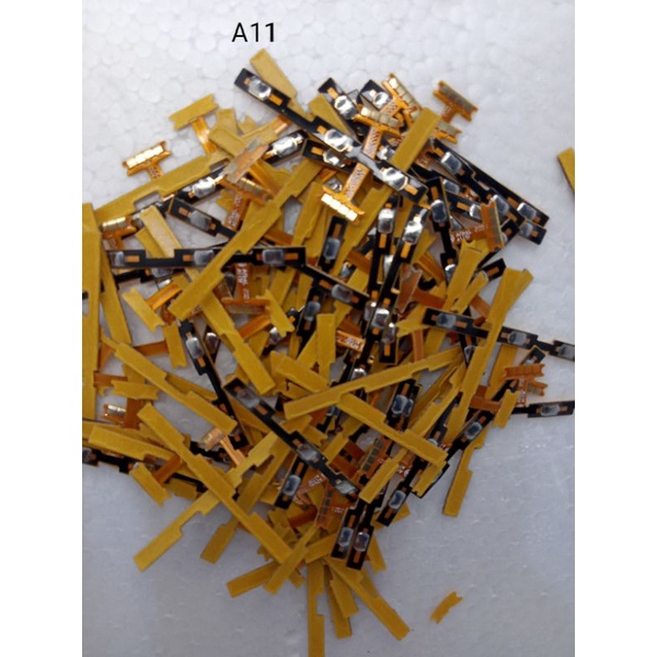 Flexibell Flexible on off Samsung A11