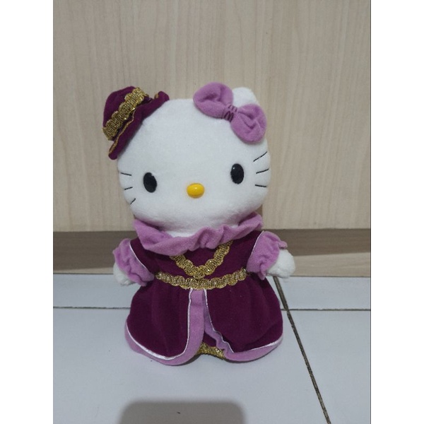Boneka Hello Kitty MC D PL