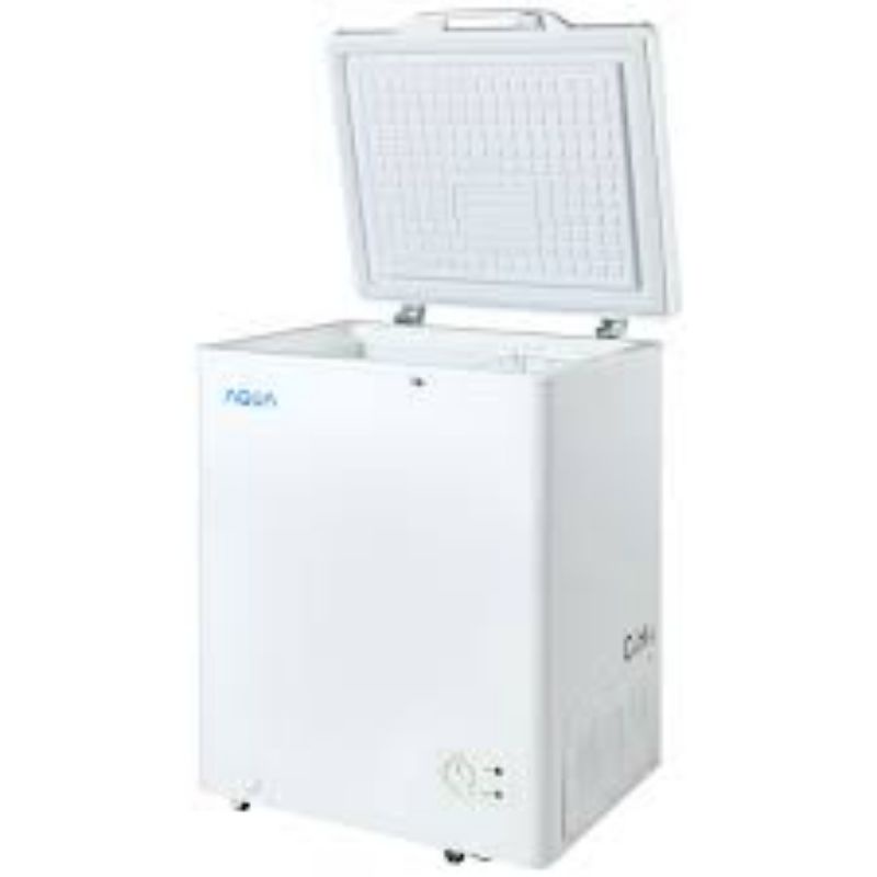 BOX FREEZER AQUA 100LITER AQF 100