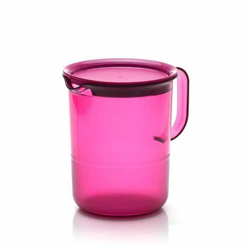 fuchsia jug 1,2L / table collection jug/teko