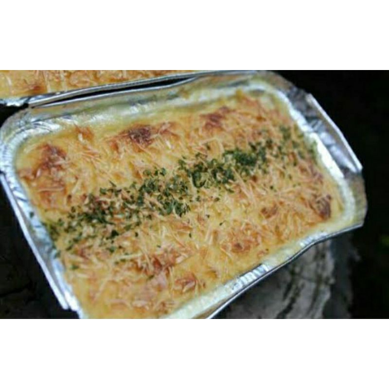 

macaroni keju