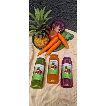 

Natural Healthy Drink