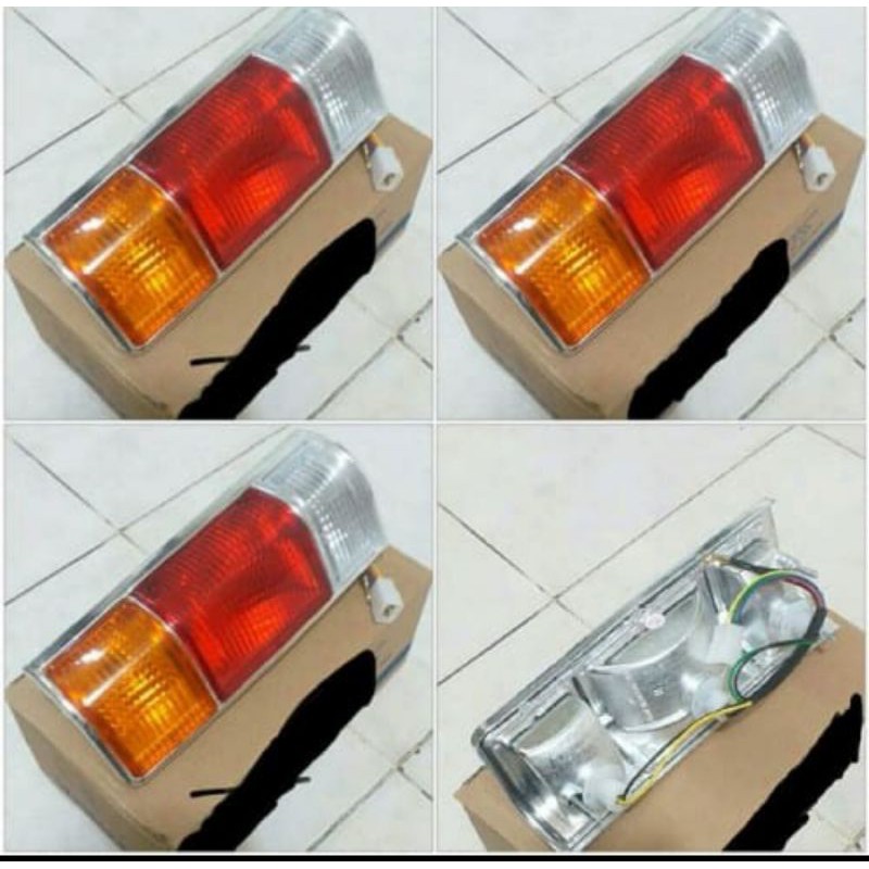 lampu stop/stop lamp belakang kt334 carry suzuki futura