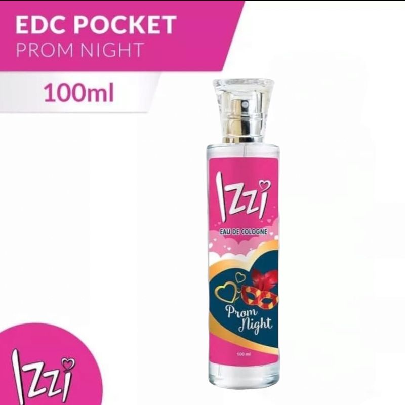 Izzi Eau De Cologne Prom Night 100 ml