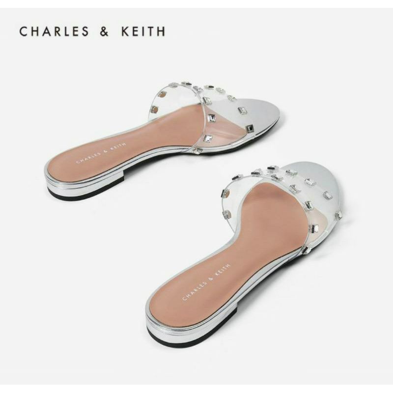 SENDAL CHARLES & KEITH