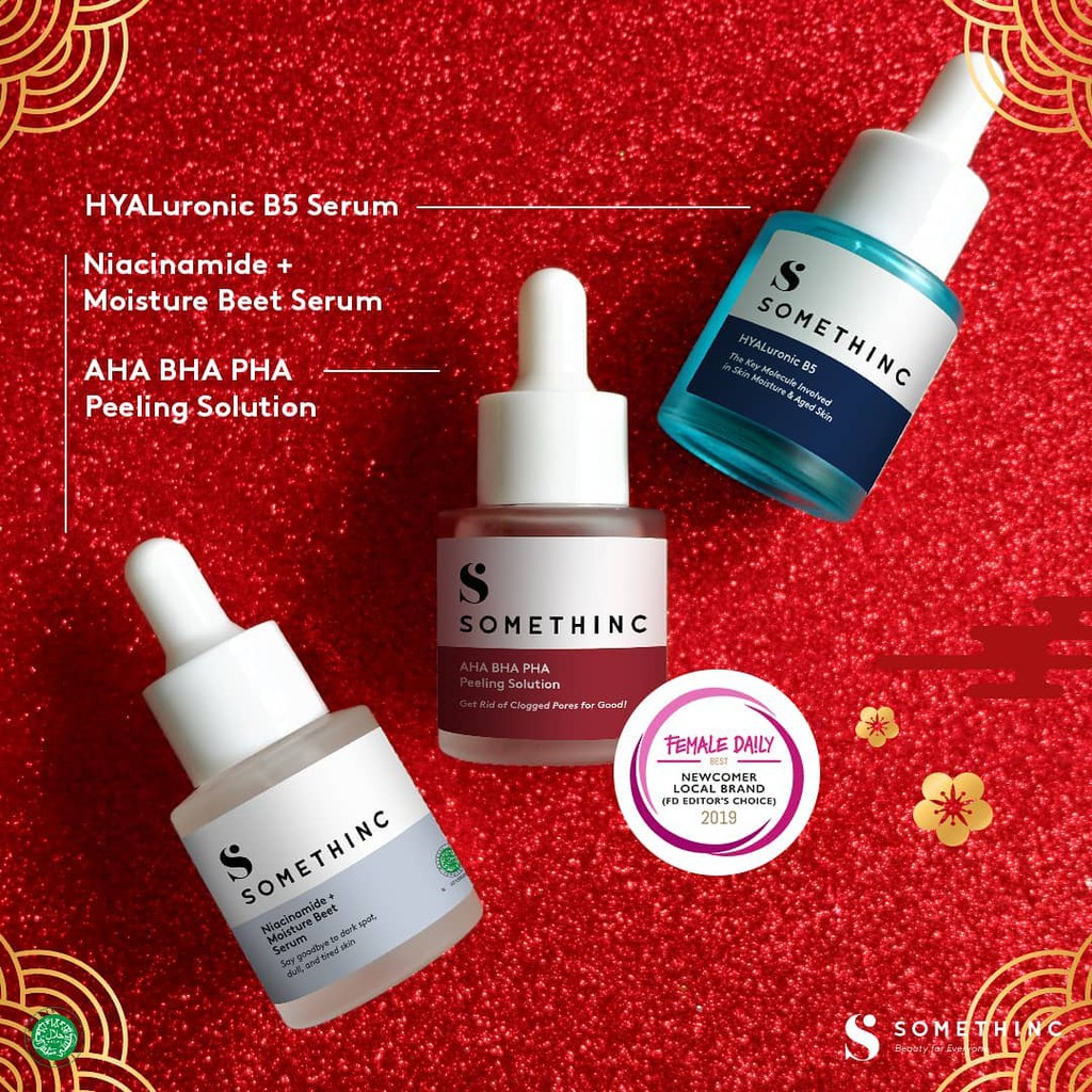 SOMETHINC CALM DOWN SKINPAIR BARRIER / 2% BHA SALICYLID ACID / HYALURONIC DIAMOND PHYTO /PEELING / RETINOL/ NIACINAMIDE+MOISTURE/ 24K Gold Essence/SALMON/YOUTH ELIXI/PURE RETINOL