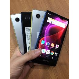 Sharp Aquos SH 02 RAM 3GB | Hp Batam Murah Spek Dewa Bagus | Ps Store - Pstore