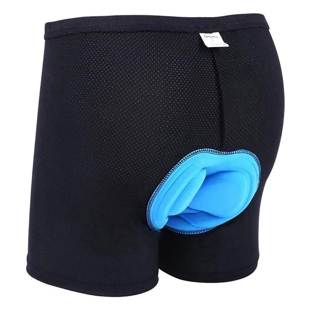 Keepfit Celana Pendek Padded 3D untuk Sepeda MTB | Shopee