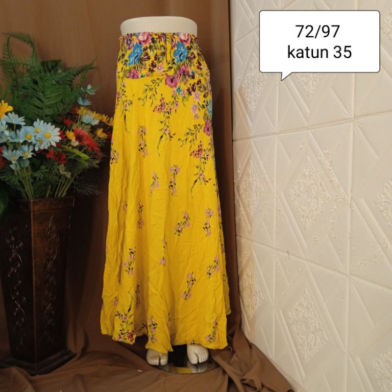 PRELOVED ROK  MURAH//BAWAHAN PREMIUM, PAKAIAN BEKAS PL LAYAK PAKAI-45