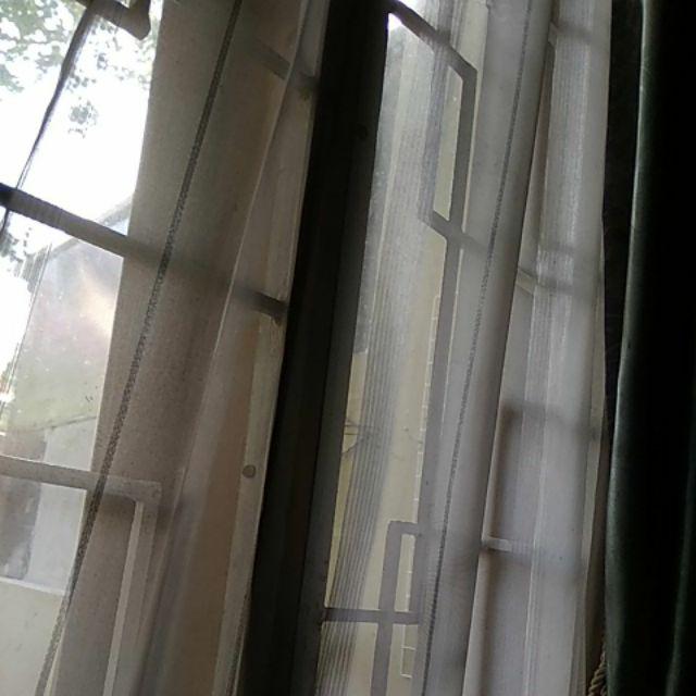 Pot Bunga Tembok Putih 19cm - Putih