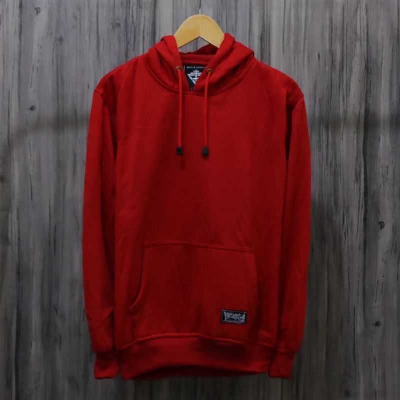 Hoodie Pria hoodie polos Hoodie Tebal