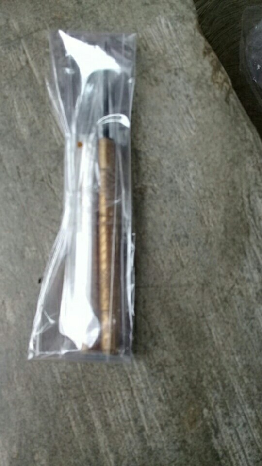 Obeng Runcing Alat Servis Jam Tangan Pemotong Rante