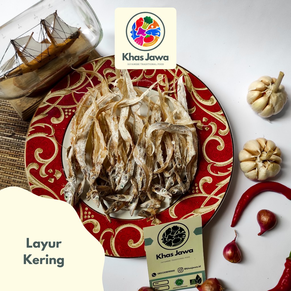 

LAYUR KECIL KERING PREMIUM/LAYUR CANTENG