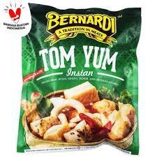 

BERNARDI TOM YAM 300G