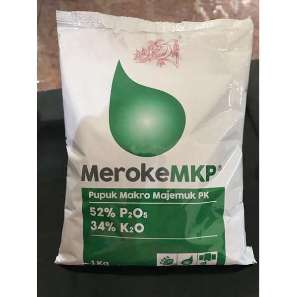 MerokeMKP