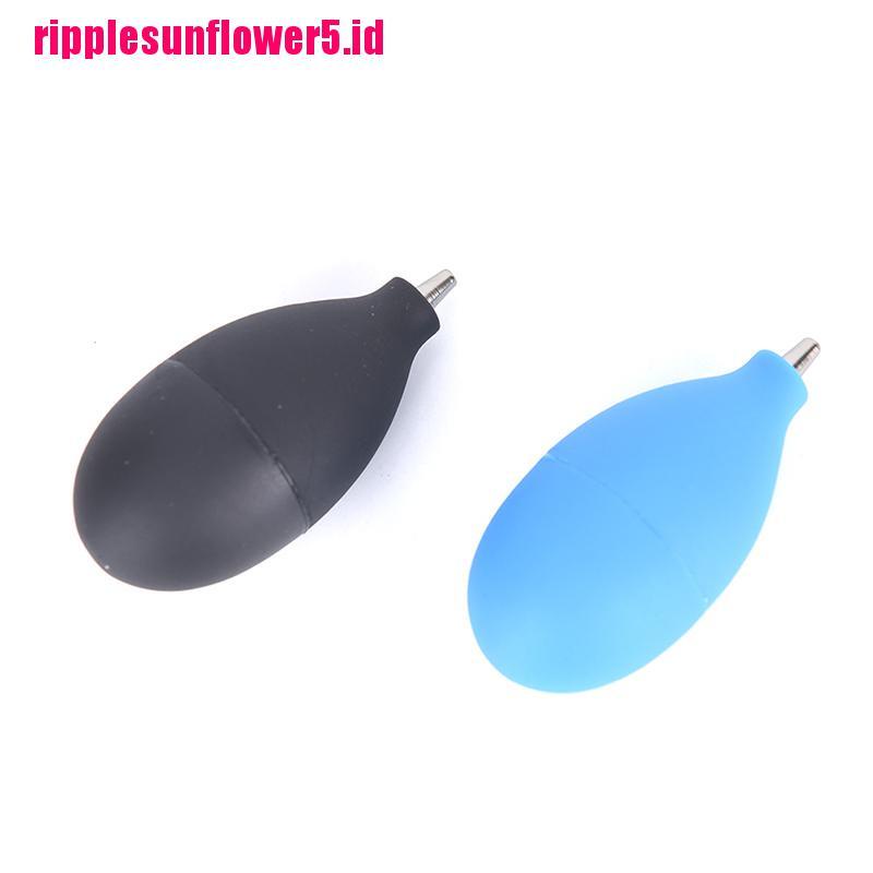 # Kaos T-Shirt Wanita Lengan Pendek Motif Print #Pompa Udara Bahan Karet Untuk Lensa Kamera