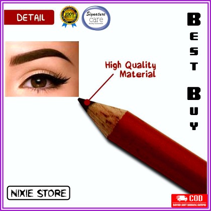 Pensil Alis DAVIS Eyebrow Davis Murah Awet Bagus