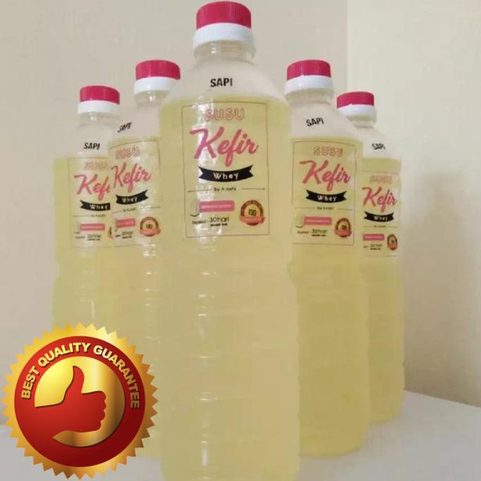 

] KEFIR BENING