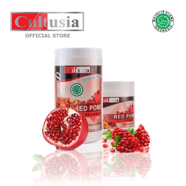 Cultusia Creambath 1000ml