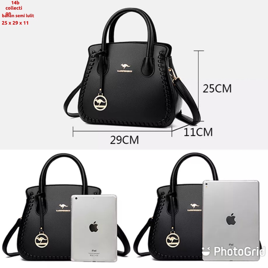 NIQABIS Tas Selempang Wanita GRUTY Tas Jinjing Perempuan Tas Kerja Kantor Cewek Murah Tas Pesta Keundangan Tas Pergi Tas Pesta Kado Hadiah Untuk Istri Ibu Keluarga Pacar Mewah