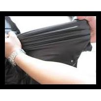 GRATIS ONGKIR JAS HUJAN ASV 1 ORIGINAL SIZE L & XL BERLABEL BHS INGGRIS - L BIRU DONGKER