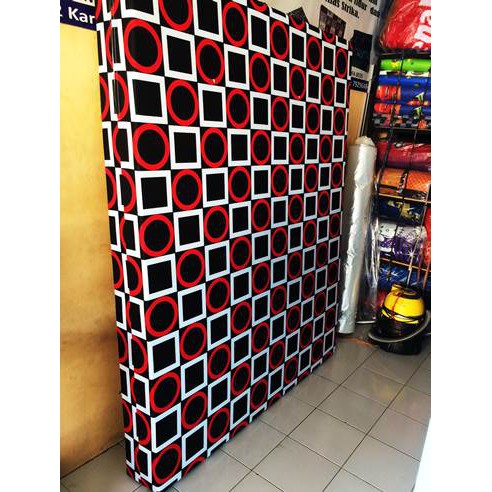 Kasur INOAC 200 x 180 x 15