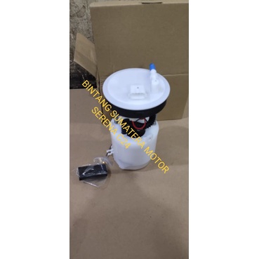 FUEL PUMP ASSY NISSAN SERENA C24 ORIGINAL PART