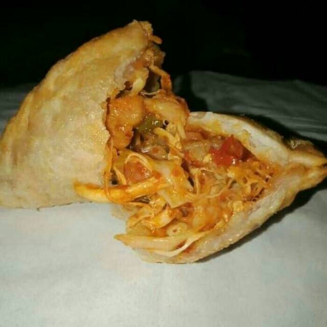 

Cireng isi rasa ayam dan rasa baso homemade bandung isi 10 pcs