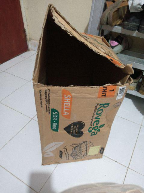 Rak Piring Rovega Sella